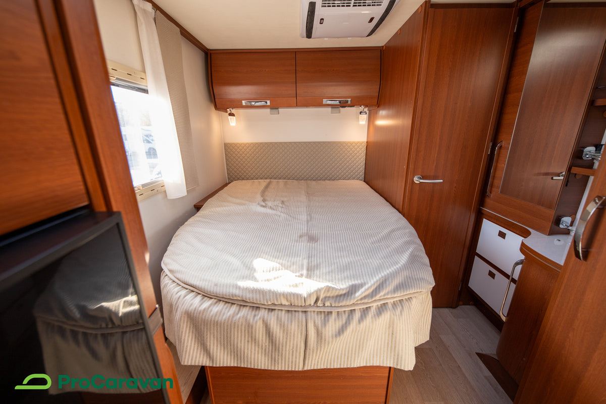 Rapido 650FF