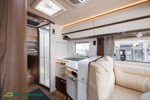 Lataa kuva Galleria-katseluun, Hymer B 780 ML
