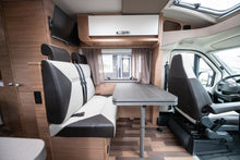 Ladda upp bild till gallerivisning, Weinsberg CaraCompact 600 MF Edition PEPPER
