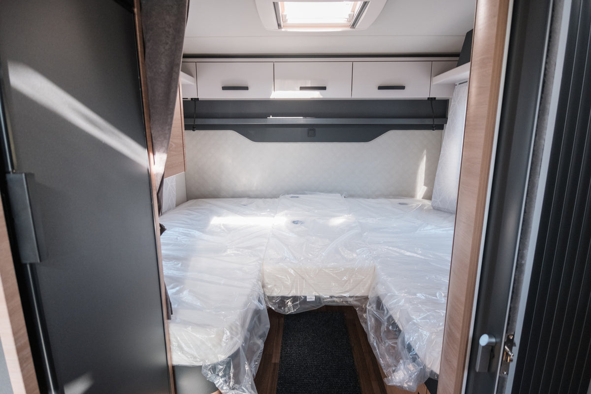 Knaus Live Ti 650 MEG Platinum Selection