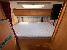 Lataa kuva Galleria-katseluun, Adria S687 SP Izola
