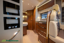 Ladda upp bild till gallerivisning, Adria Matrix M 650 SF
