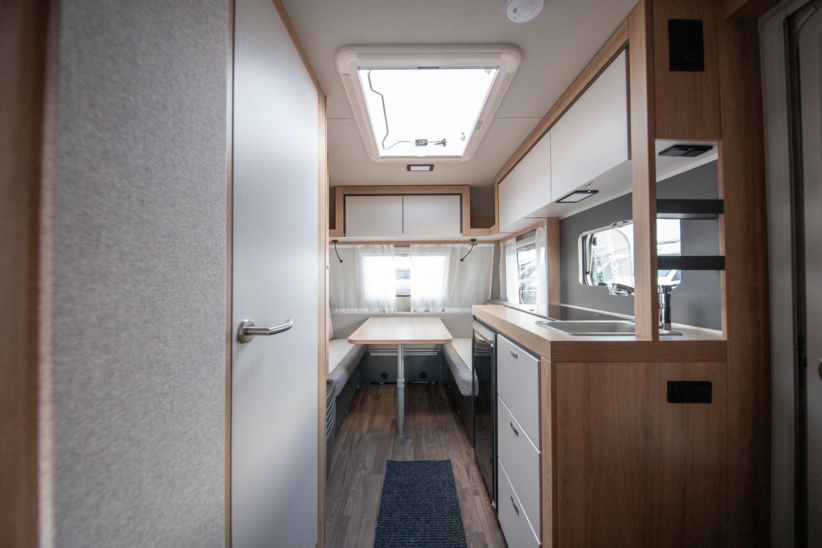 Knaus Sport