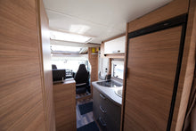 Lataa kuva Galleria-katseluun, Weinsberg CaraCompact 600 MF EDITION [PEPPER]
