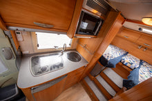 Ladda upp bild till gallerivisning, ADRIA 660 SL CORAL
