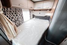 Ladda upp bild till gallerivisning, Knaus Van Ti 550 MF Vansation
