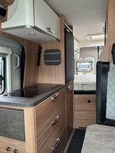 Ladda upp bild till gallerivisning, Weinsberg CaraBus 600 MQ Edition [FIRE]
