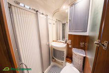 Lataa kuva Galleria-katseluun, Dethleffs Globebus I 5
