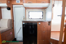 Ladda upp bild till gallerivisning, Adria SPORT S 577 SC SAAREKEVUODE
