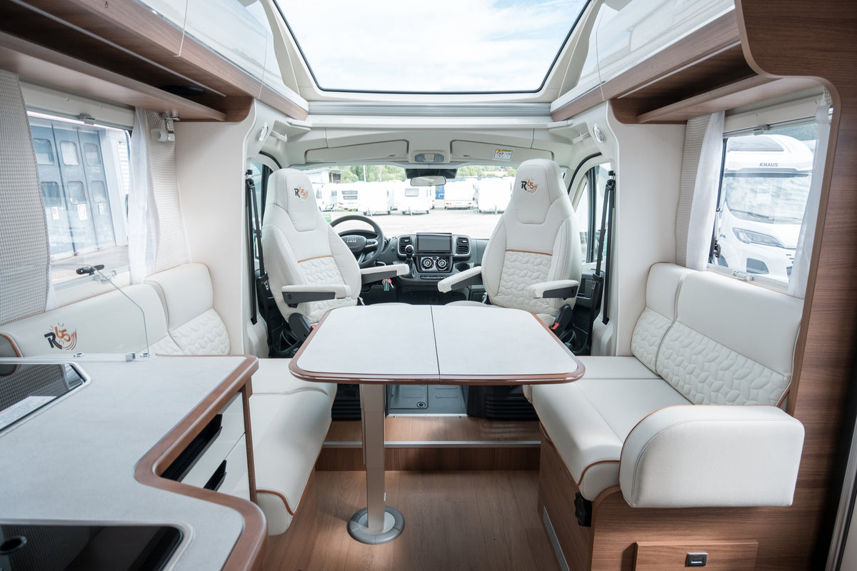 Rapido 696F R65 Edition