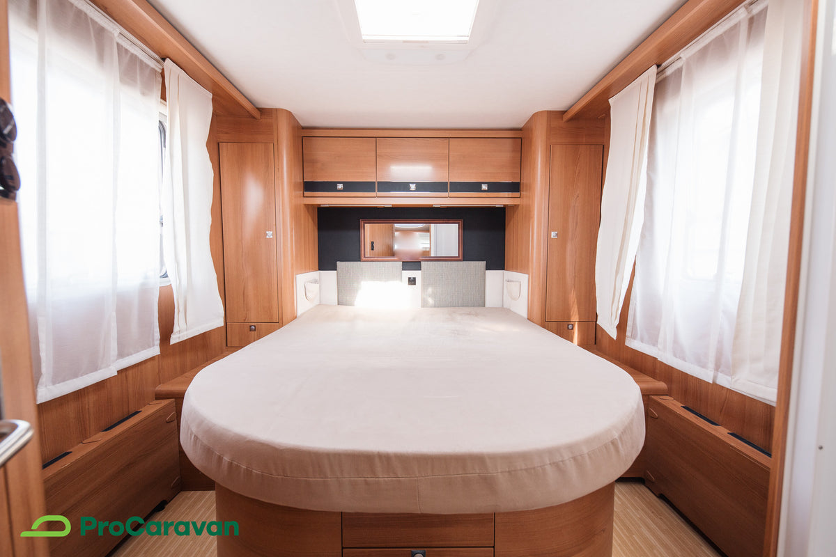 LMC Breezer H 730 Black Selection