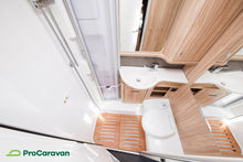 Ladda upp bild till gallerivisning, Hymer EX 588
