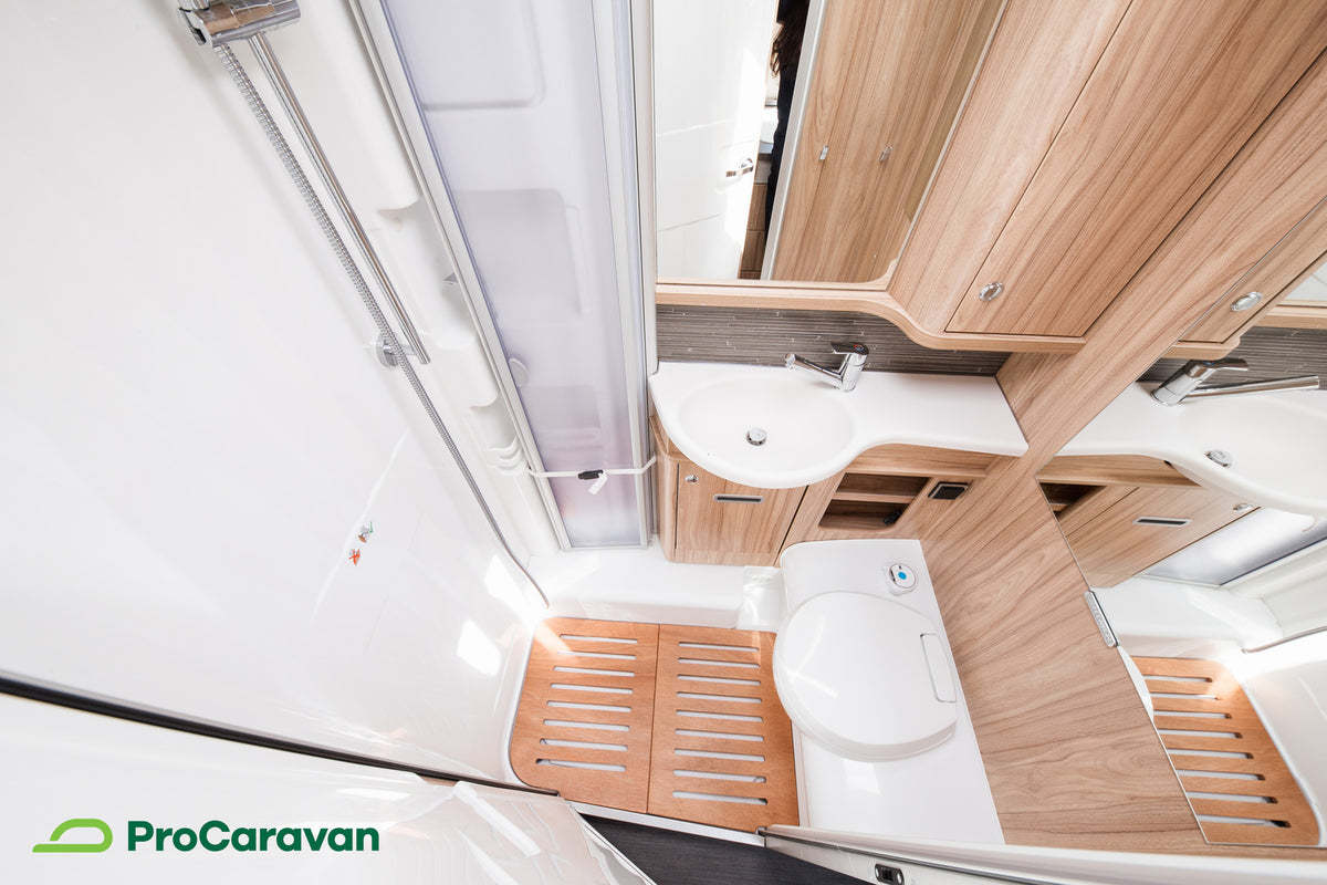 Hymer EX 588