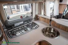 Lataa kuva Galleria-katseluun, Knaus Sun Ti 650 MF Platinum Selection
