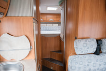 Lataa kuva Galleria-katseluun, Hymer B644
