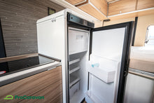 Lataa kuva Galleria-katseluun, Hymer Grand Canyon S
