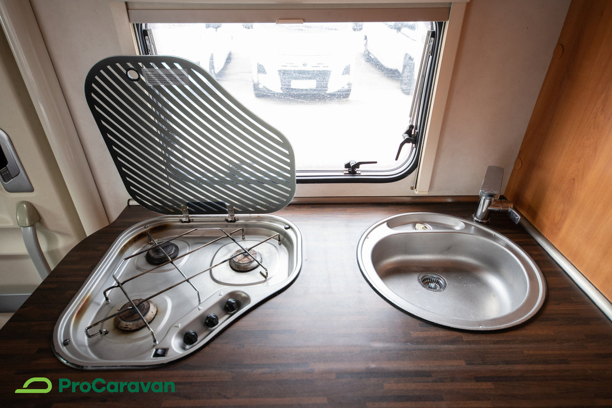 Hymer C 634