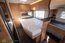 Lataa kuva Galleria-katseluun, Tabbert Da Vinci
