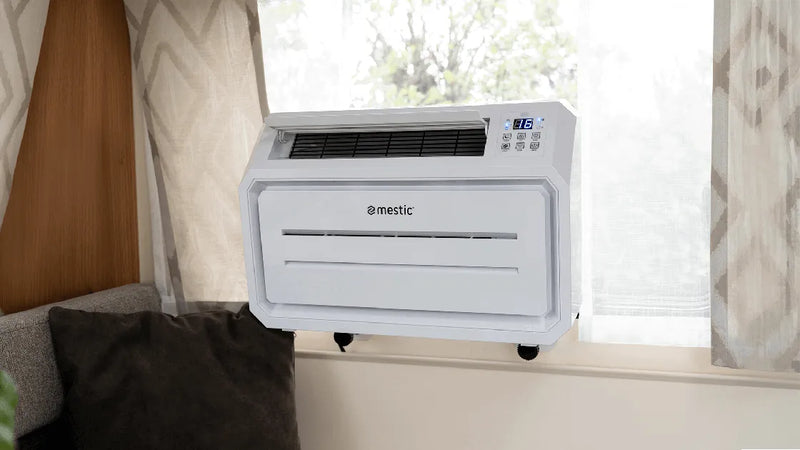 Mestic SPA-3000 kannettava ilmastointilaite