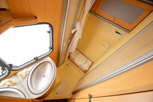 Lataa kuva Galleria-katseluun, Dethleffs Advantage Comfort
