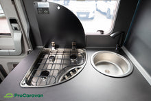 Ladda upp bild till gallerivisning, Knaus Live TI 650 MEG Platinum Selection
