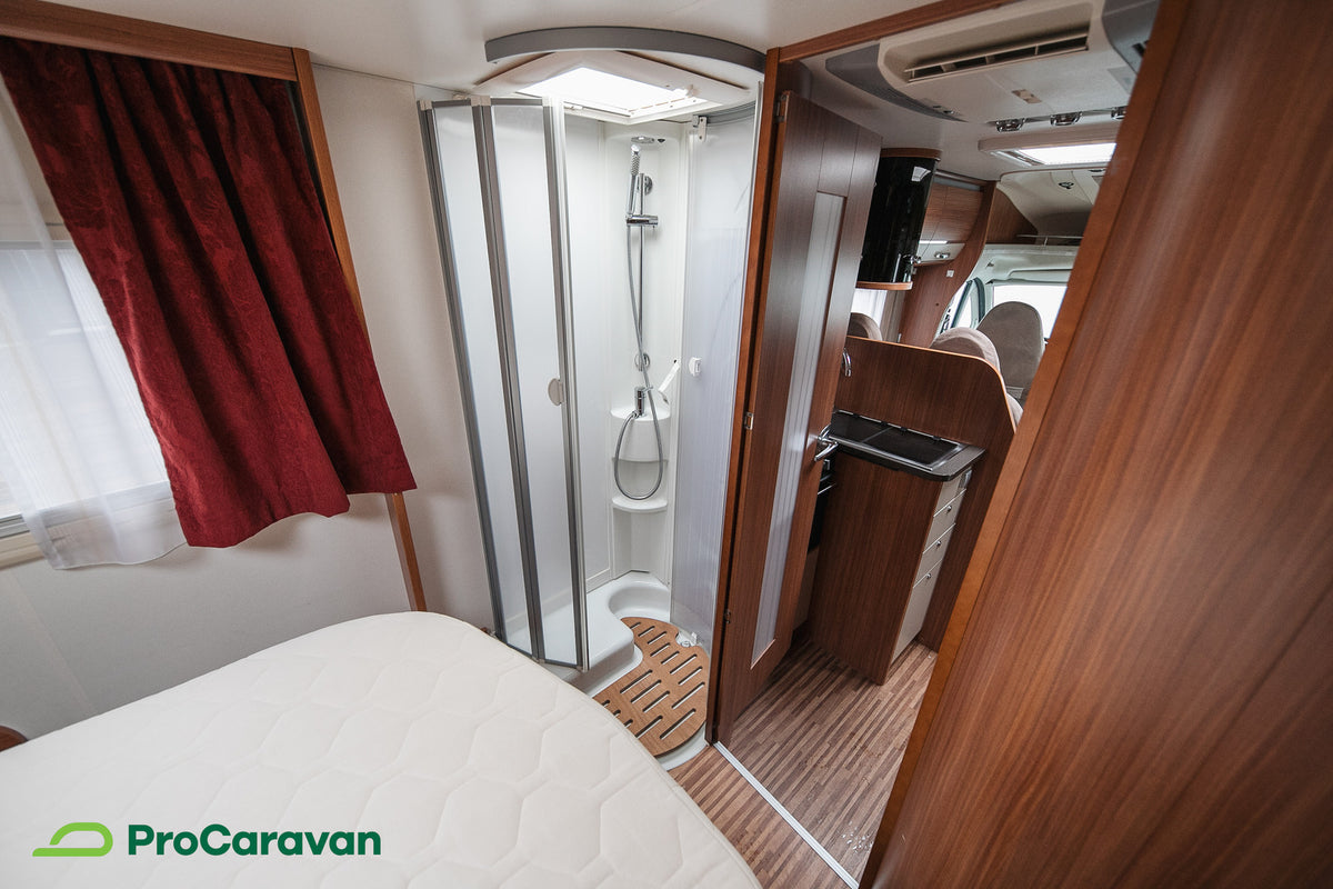 Adria CORAL S 690SC