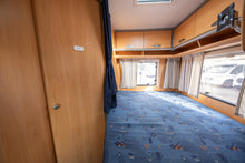 Lataa kuva Galleria-katseluun, Dethleffs T 5841
