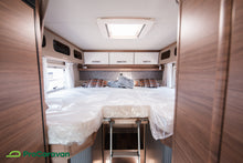Lataa kuva Galleria-katseluun, Weinsberg CaraCompact Suite MB 640 MEG EDITION [PEPPER]

