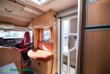 Lataa kuva Galleria-katseluun, Knaus Sun TI 650 MF
