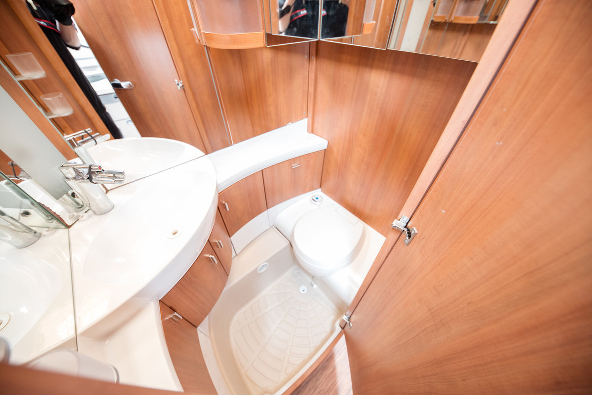 Hobby La Vita Veneto