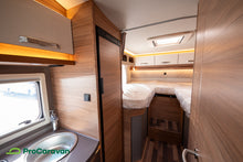 Lataa kuva Galleria-katseluun, Weinsberg CaraCompact Suite MB 640 MEG EDITION [PEPPER]
