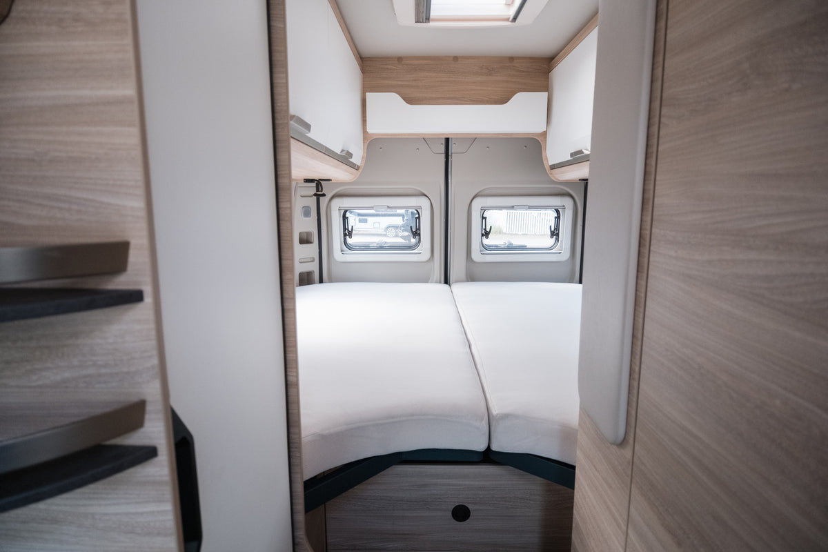 Knaus BoxStar 630 Freeway