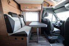 Lataa kuva Galleria-katseluun, Weinsberg CaraCompact Suite MB 640 MEG Edition [PEPPER]
