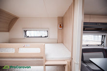 Ladda upp bild till gallerivisning, Hobby 545 KMF
