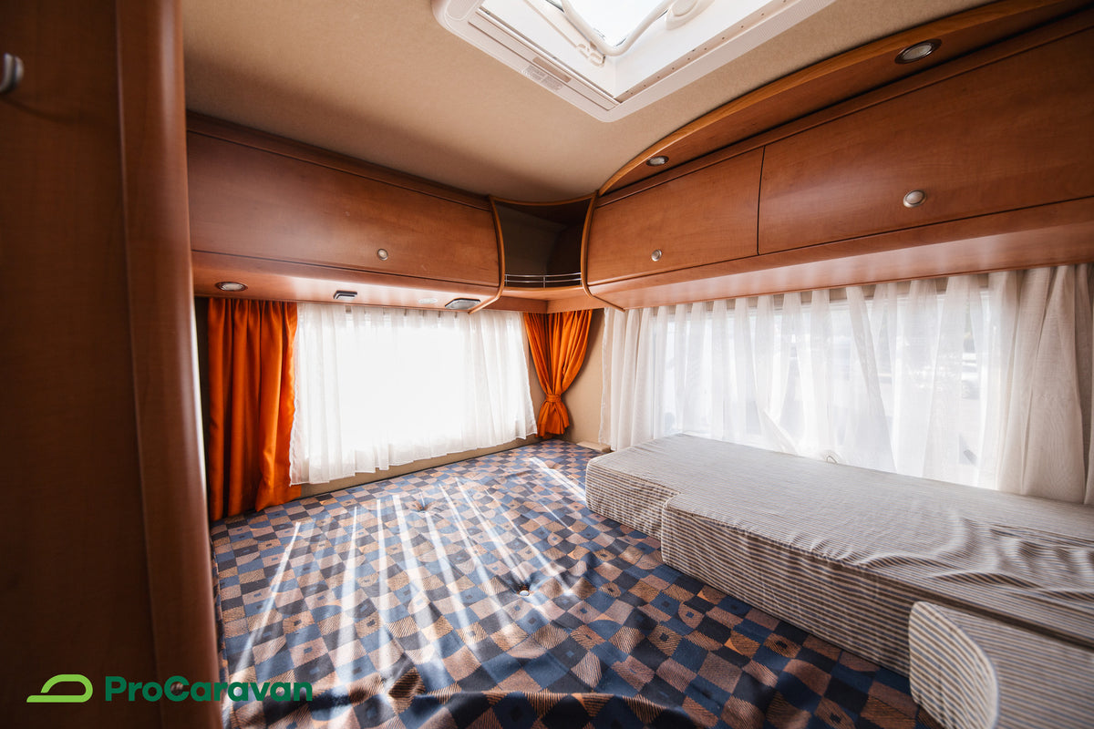 Carthago Chic T40