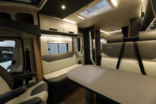 Lataa kuva Galleria-katseluun, Knaus Live Ti 650 MF Platinum Selection
