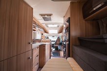 Ladda upp bild till gallerivisning, Knaus Sun Ti 650 MF Platinum Selection
