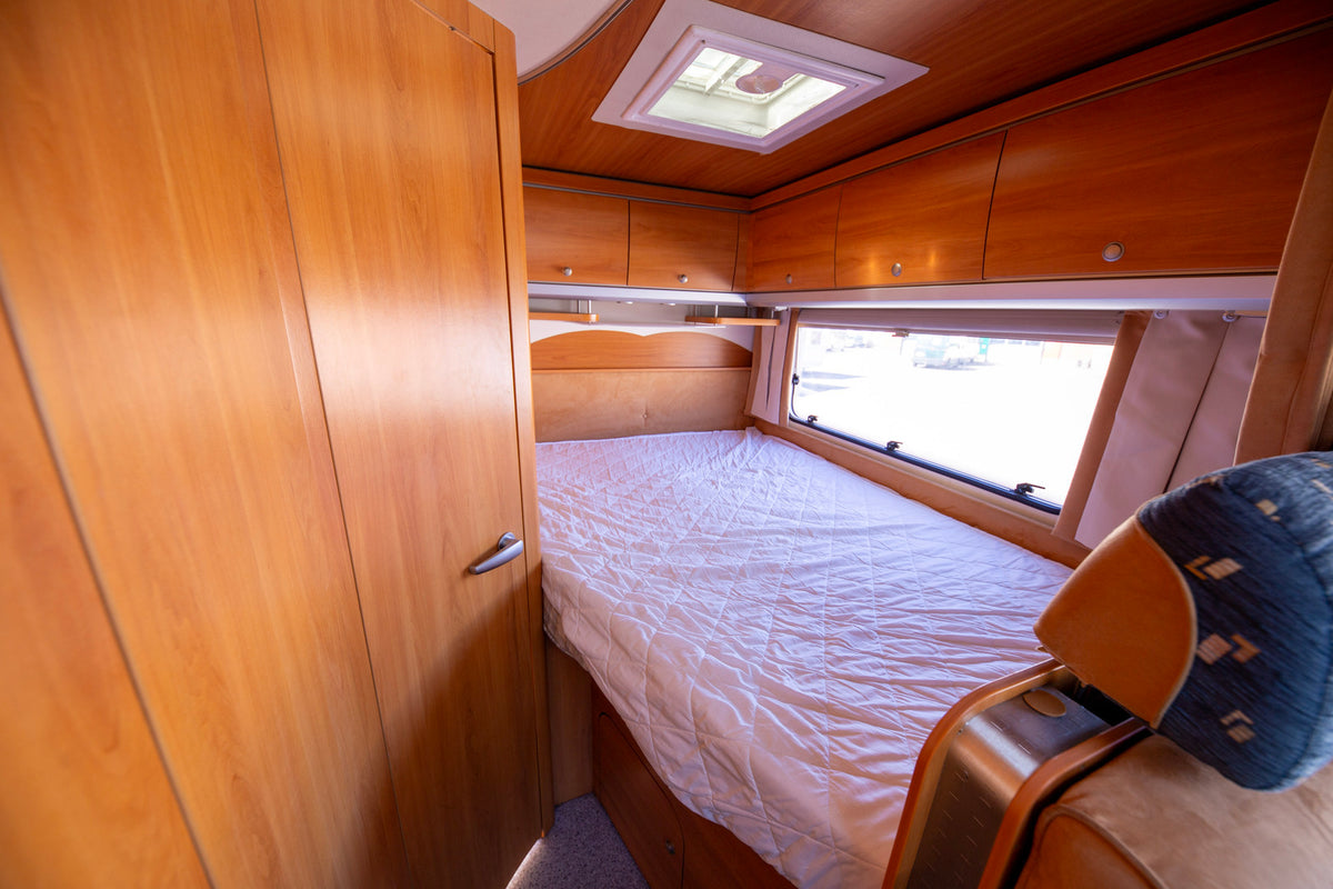 Weinsberg Imperiale 600 MD