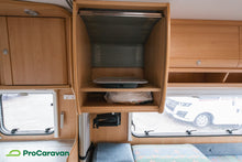 Lataa kuva Galleria-katseluun, Dethleffs Globetrotter Esprit
