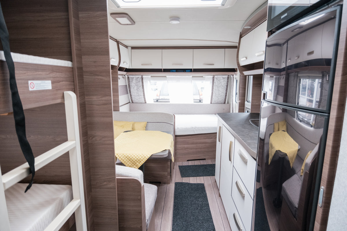 Knaus Sport