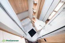 Ladda upp bild till gallerivisning, Knaus Sky Ti 650 MF Platinum Selection
