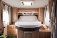 Ladda upp bild till gallerivisning, Knaus Sky Ti 700 MX Platinium Selection
