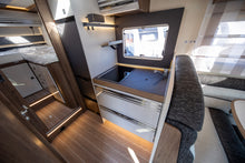 Ladda upp bild till gallerivisning, Ci Magis 85 XT Pro Edition
