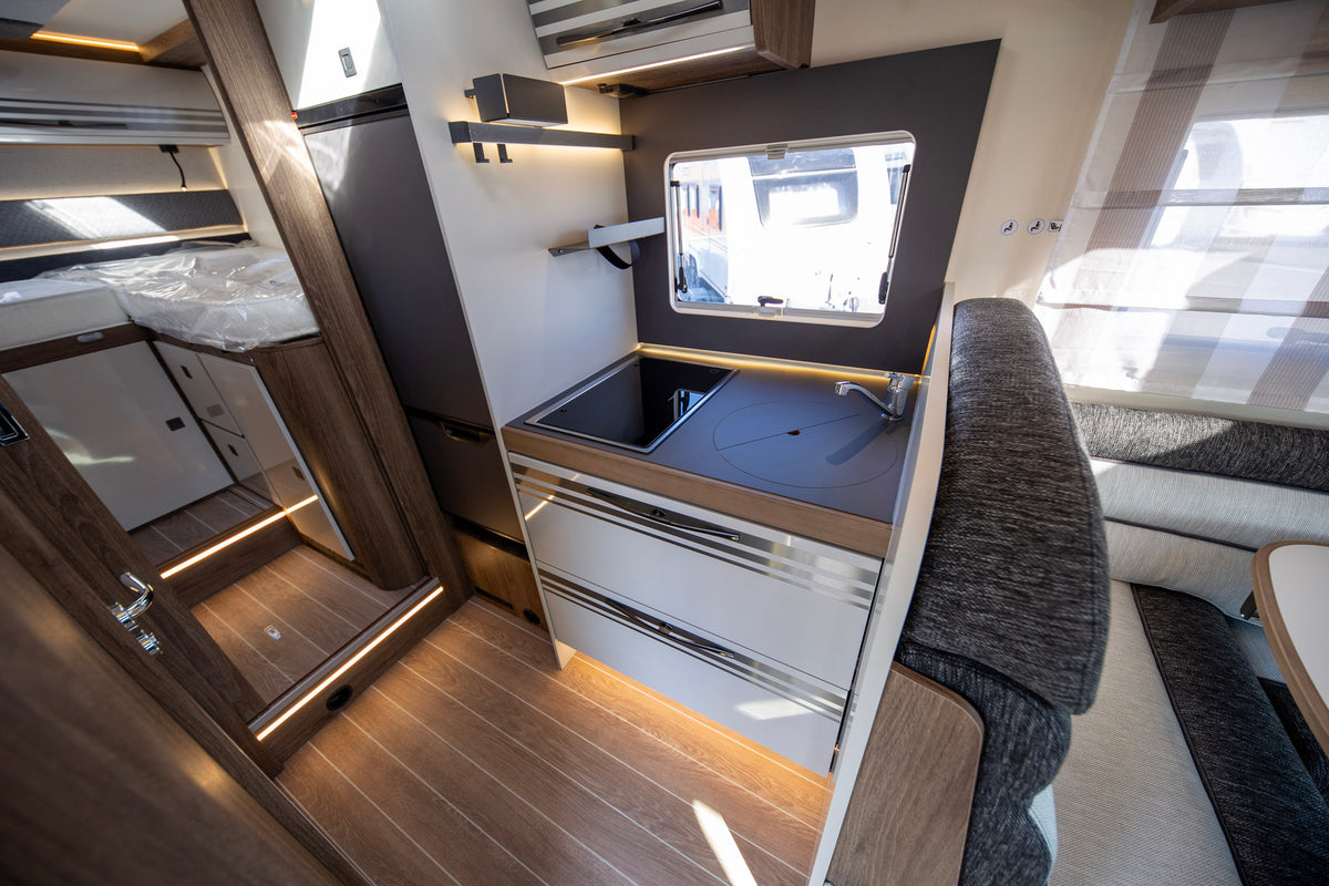 Ci Magis 85 XT Pro Edition