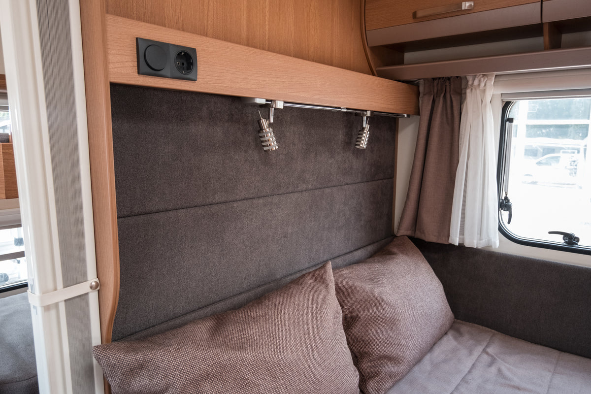 Knaus Sport