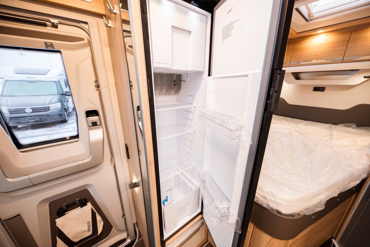 Knaus Sky Ti 650 MF Platinum Selection
