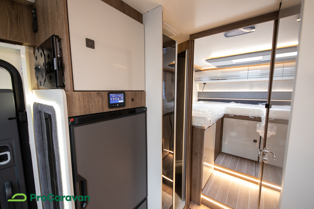 Ci Magis 87 P Pro Edition