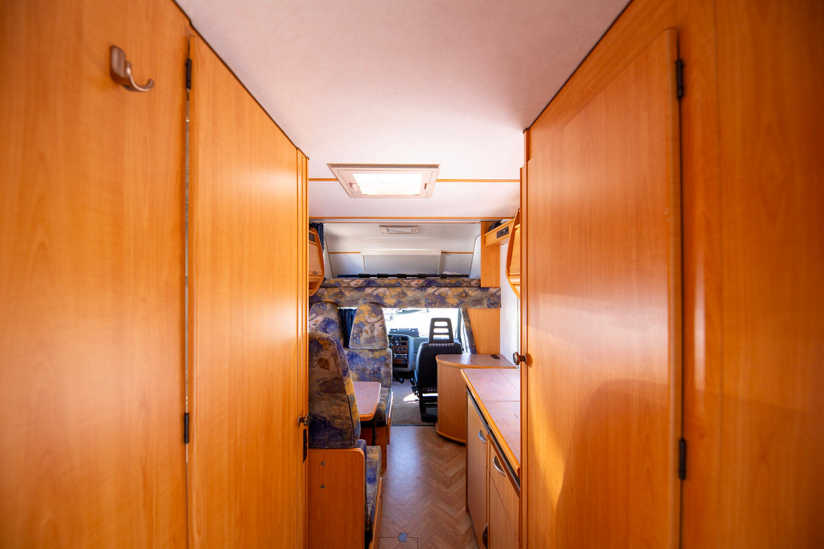 LMC Liberty 630