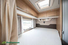 Lataa kuva Galleria-katseluun, KNAUS SKY TI 650 MF PLATINUM SELECTION
