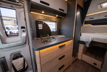 Ladda upp bild till gallerivisning, Knaus Live Ti 650 MEG Platinum Selection
